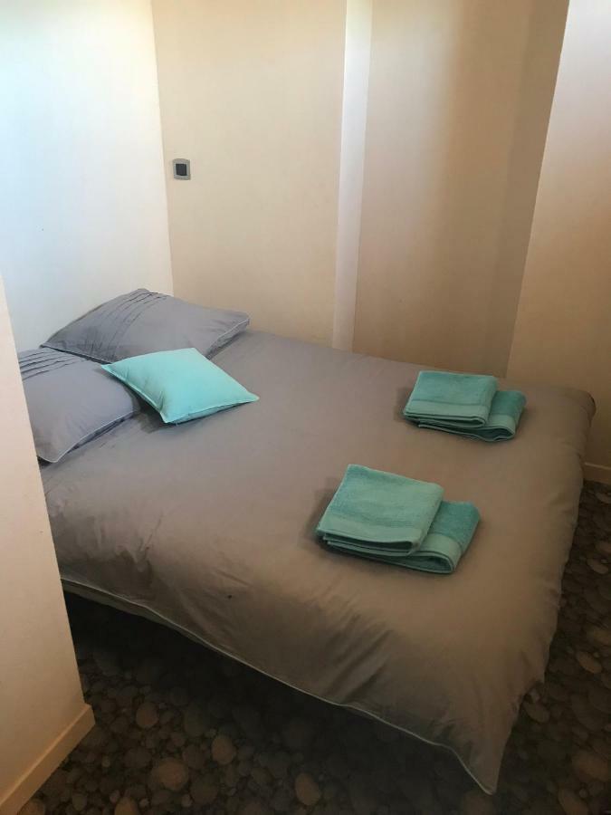 Marines De Cogolin Apartment Exterior photo