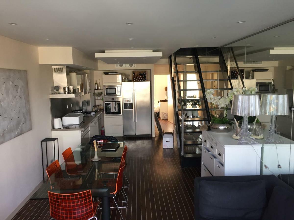 Marines De Cogolin Apartment Exterior photo